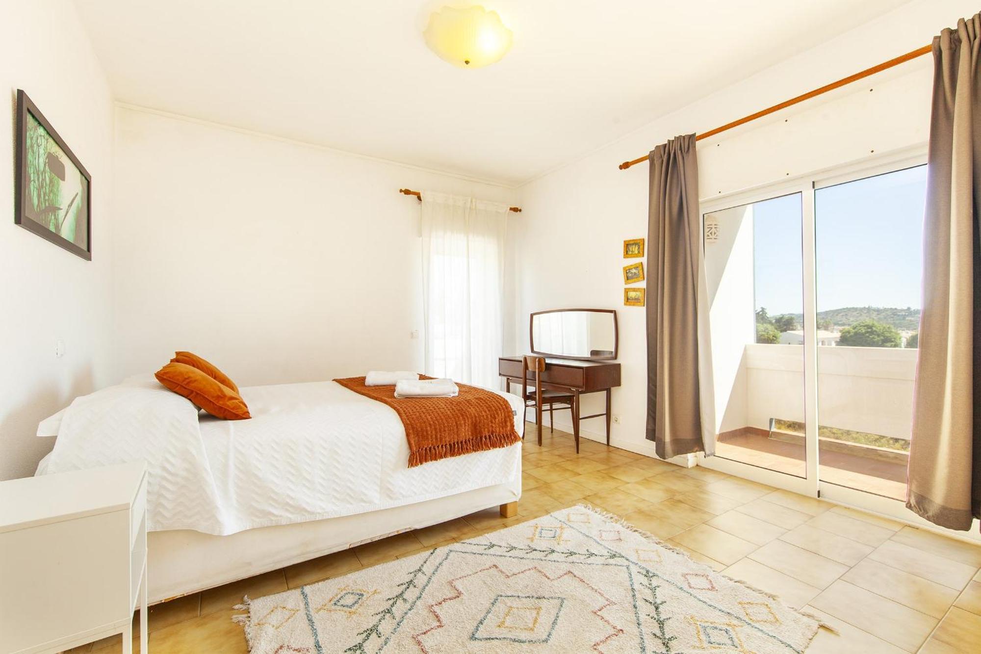 B68 - Luz Vista Mar Apartment Екстер'єр фото