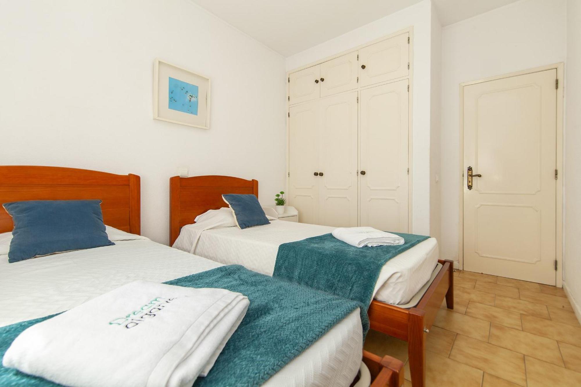 B68 - Luz Vista Mar Apartment Екстер'єр фото